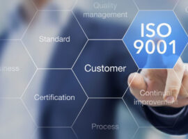 متن فارسی ISO 9001:2015 سیستم مدیریت کیفیت