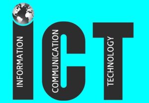 فناوري اطلاعات و ارتباطات (ICT)
