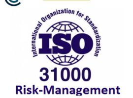 متن استاندارد ISO 31000