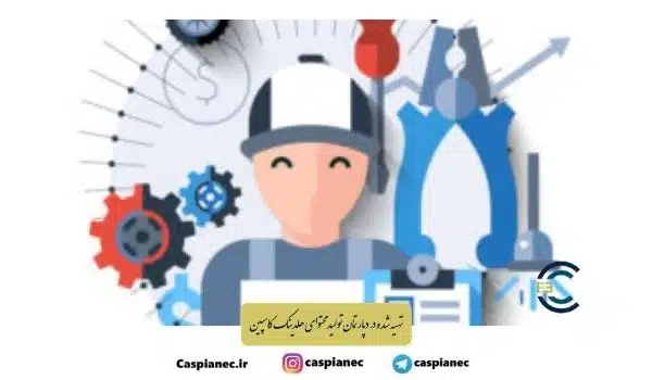 تفاوت بین رویکردهای نگهداری و تعمیرات