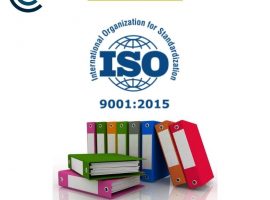 پیش ثبت نام دوره های آموزشی ISO 9001