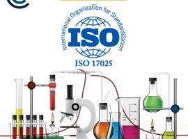 دوره آموزشی استاندارد ISO 17025