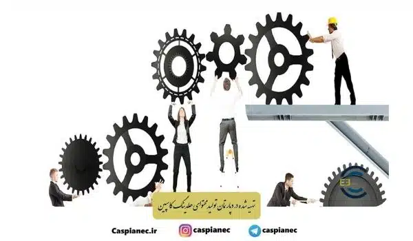 22 راهکار مؤثر بر افزایش بهره وری سازمان