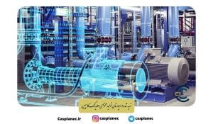 چگونه دوقلوهای دیجیتال کسب‌ و کار ما را متحول می‌کند؟