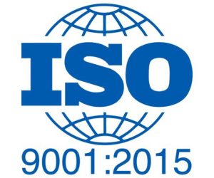 فرم ثبت نام در وبینار ISO 9001