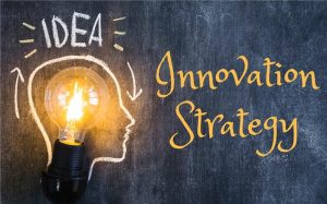 10 مرحله فرآیند نوآوری استراتژیک