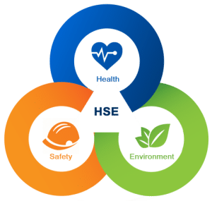 ثبت نام وبینار آشنایی با HSE - MS
